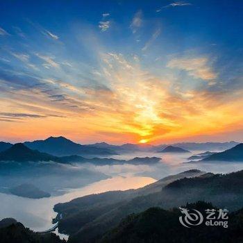 霍山玉龙酒店酒店提供图片