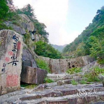 霍山玉龙酒店酒店提供图片