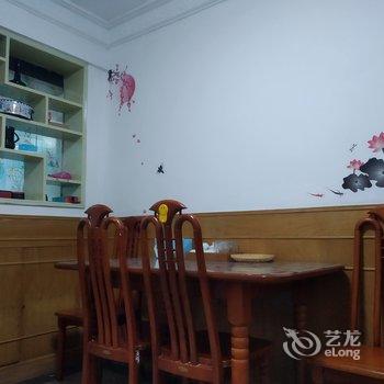 镇江梦溪笔坛公寓酒店提供图片