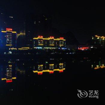 贺州钟金萍公寓酒店提供图片