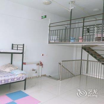 呼伦贝尔莲莲公寓酒店提供图片