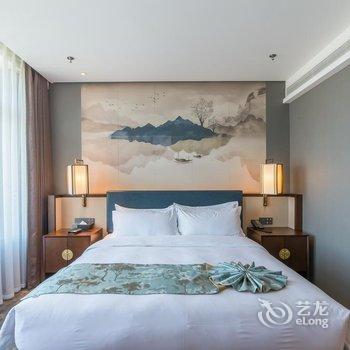 丽呈東谷酒店(长春国际会展中心店)酒店提供图片