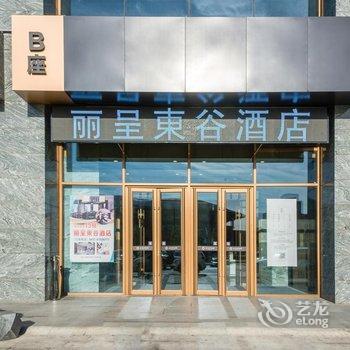 丽呈東谷酒店(长春国际会展中心店)酒店提供图片