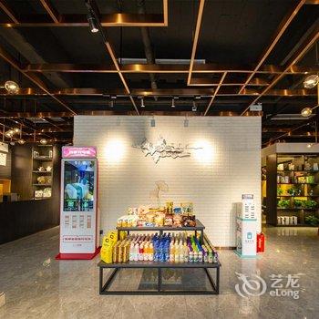 Y酒店(邳州桃花岛店)酒店提供图片