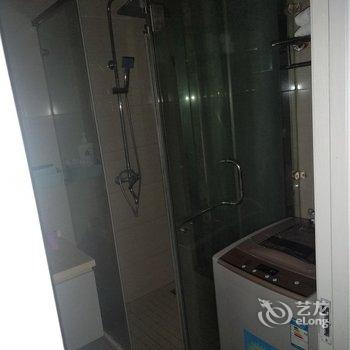 绍兴青春故事柯桥银泰公寓酒店提供图片
