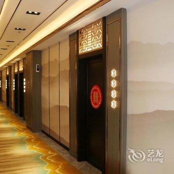 齐齐哈尔五优云萌商务宾馆酒店提供图片