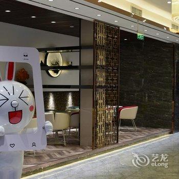 齐齐哈尔五优云萌商务宾馆酒店提供图片