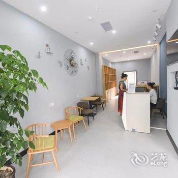 阆中优逸家酒店酒店提供图片