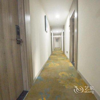 阆中优逸家酒店酒店提供图片