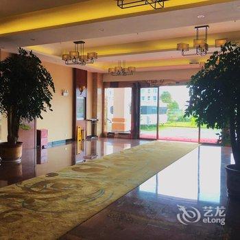 盈江恒凯酒店酒店提供图片