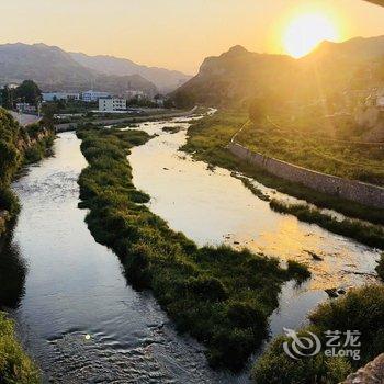 平定漫相居民宿酒店提供图片