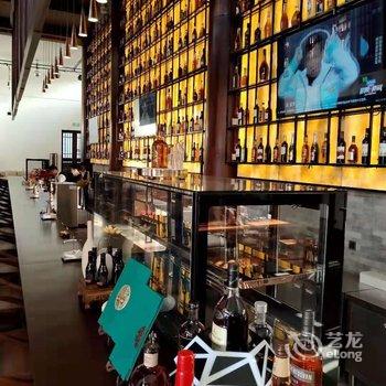 青岛即墨古城君澜度假酒店酒店提供图片