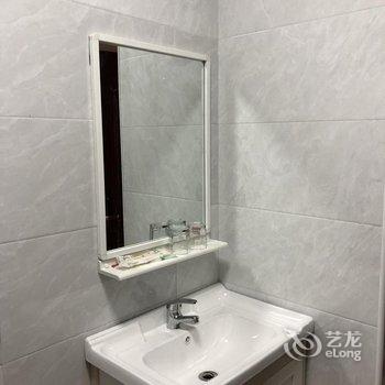 潮州万兴商务公寓酒店提供图片