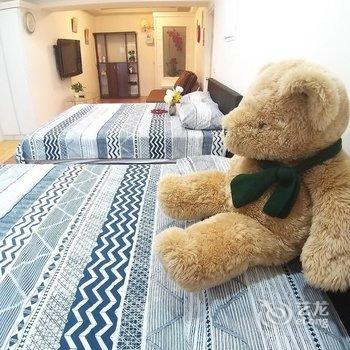 罗东夜市熊熊家酒店提供图片