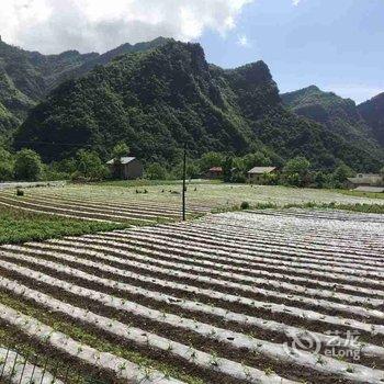 神农架廻龙客栈酒店提供图片