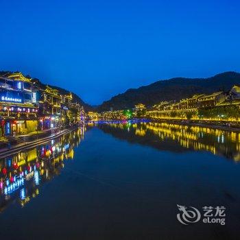 归来居民宿(凤凰虹桥东路店)酒店提供图片