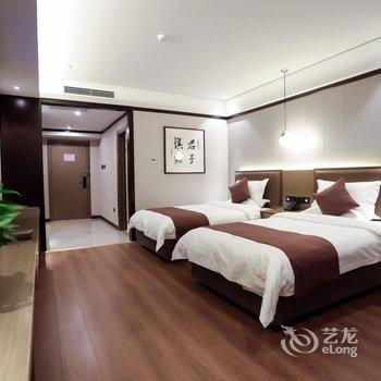 格雅酒店(曲阳北国商城店)酒店提供图片