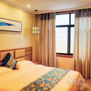 咸阳蘇舍客栈酒店提供图片