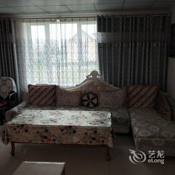 阿勒泰津城精品民宿(也拉曼村分店)酒店提供图片