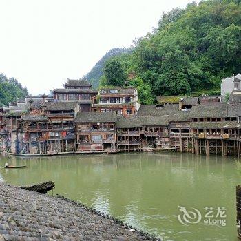 归来居民宿(凤凰虹桥东路店)酒店提供图片