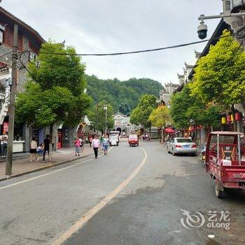 归来居民宿(凤凰虹桥东路店)酒店提供图片