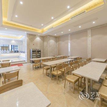 维也纳酒店(福州长乐皇庭首占店)酒店提供图片