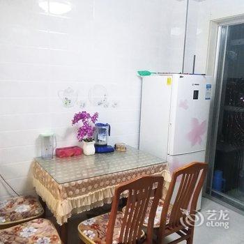 延边龙井人家民宿酒店提供图片