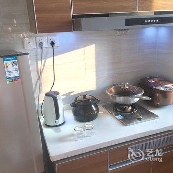 泸州梅梅云公寓酒店提供图片