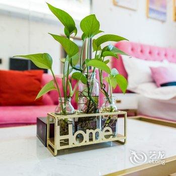 泸州梅梅云公寓酒店提供图片