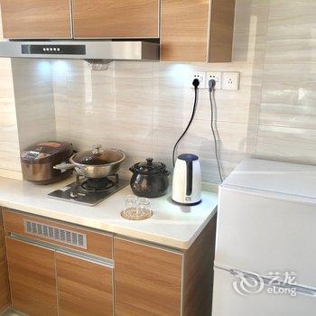 泸州梅梅云公寓酒店提供图片