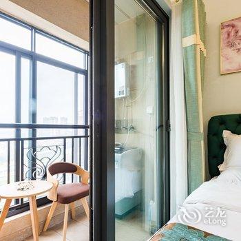 泸州梅梅云公寓酒店提供图片