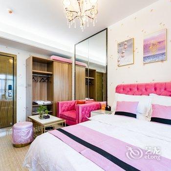 泸州梅梅云公寓酒店提供图片