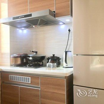 泸州梅梅云公寓酒店提供图片