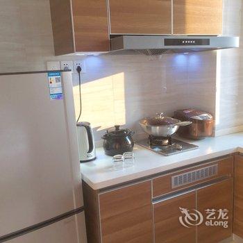 泸州梅梅云公寓酒店提供图片