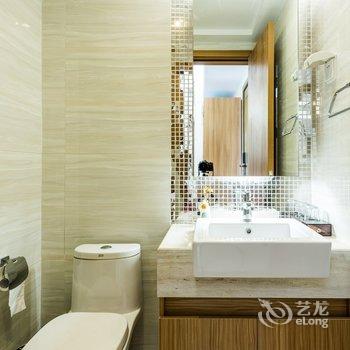 泸州梅梅云公寓酒店提供图片