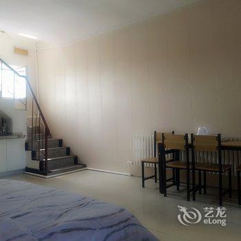 佳木斯宋晓霞度假别墅酒店提供图片