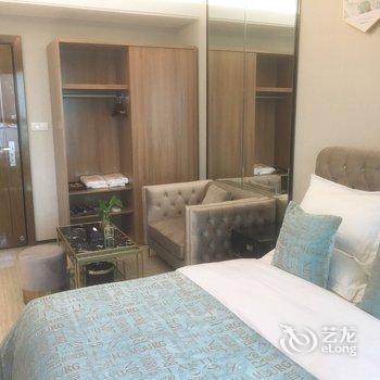 泸州梅梅云公寓酒店提供图片
