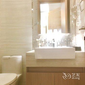 泸州梅梅云公寓酒店提供图片