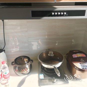 泸州梅梅云公寓酒店提供图片