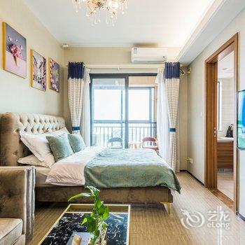 泸州梅梅云公寓酒店提供图片