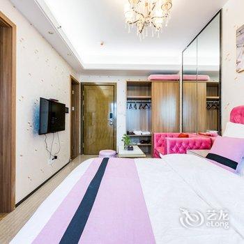 泸州梅梅云公寓酒店提供图片