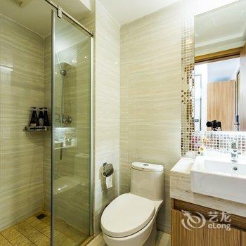 泸州梅梅云公寓酒店提供图片
