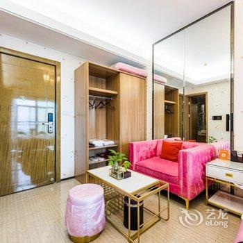 泸州梅梅云公寓酒店提供图片