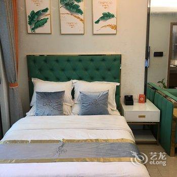 泸州梅梅云公寓酒店提供图片