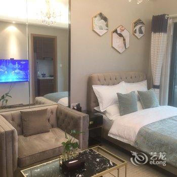泸州梅梅云公寓酒店提供图片