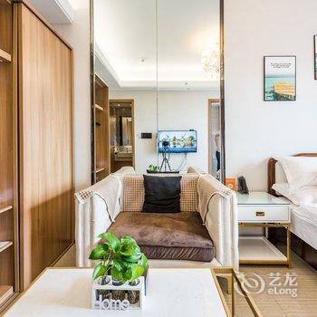 泸州梅梅云公寓酒店提供图片