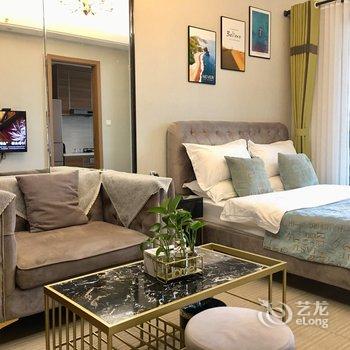 泸州梅梅云公寓酒店提供图片