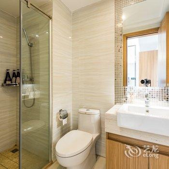 泸州梅梅云公寓酒店提供图片