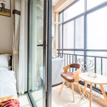 泸州梅梅云公寓酒店提供图片
