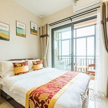 泸州梅梅云公寓酒店提供图片